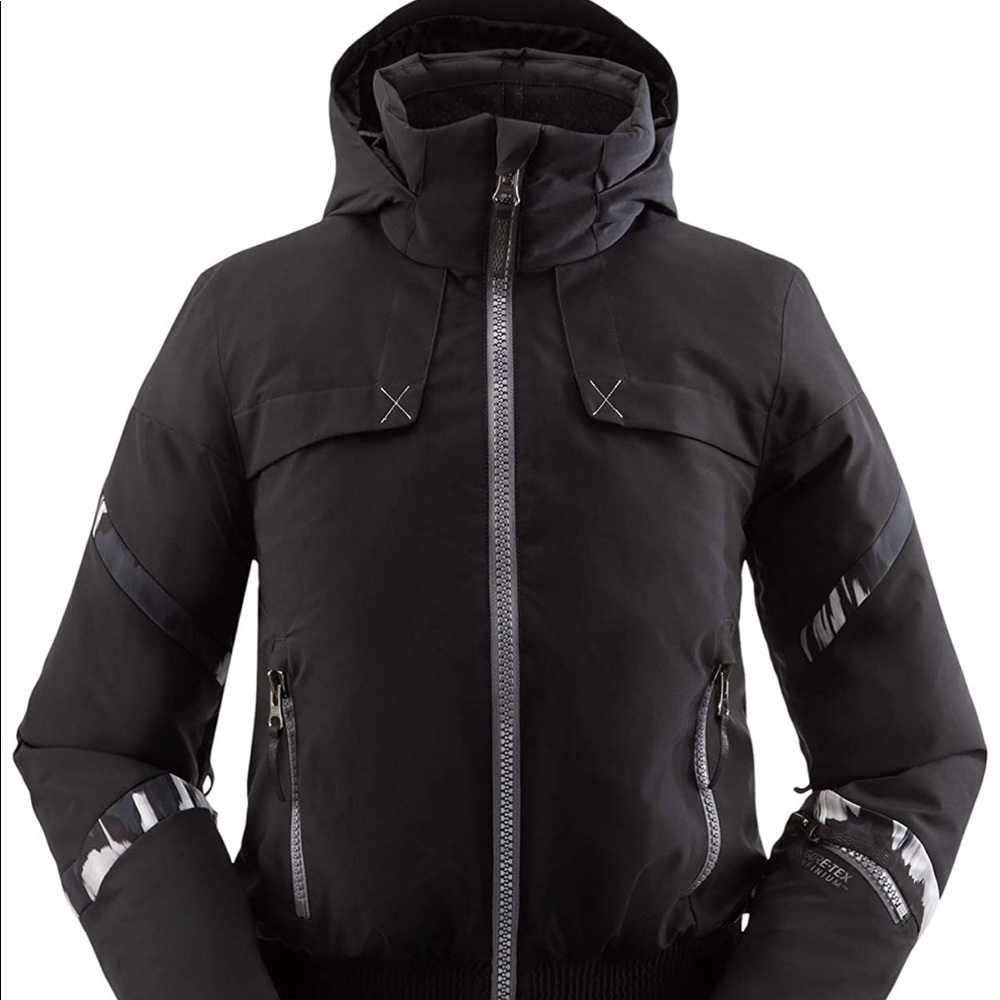 Spyder Women’s Incite Gore-Tex Infinium Ski Jacket
